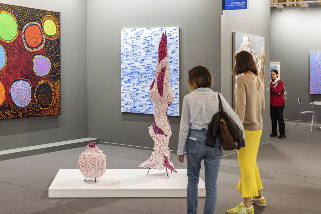 Bu Hafta Dubai'de Yapılacak 16 Aktivite 2 Sanat Dubai
