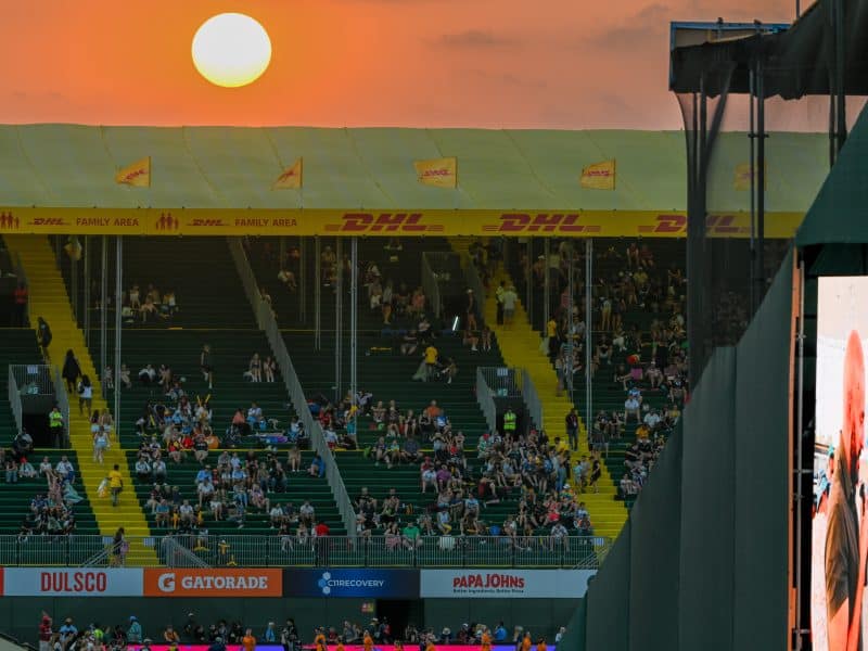 Yakında BAE'de 8 Muhteşem Müzik Festivali Düzenlenecek 10 emirates dubai 7s festival