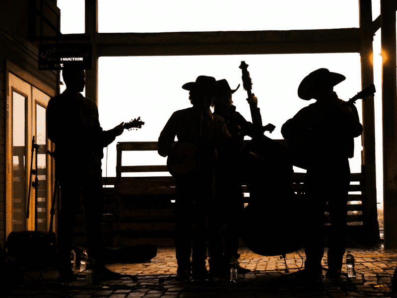 Yakında BAE'de 8 Muhteşem Müzik Festivali Düzenlenecek 4 Summer in Nashville
