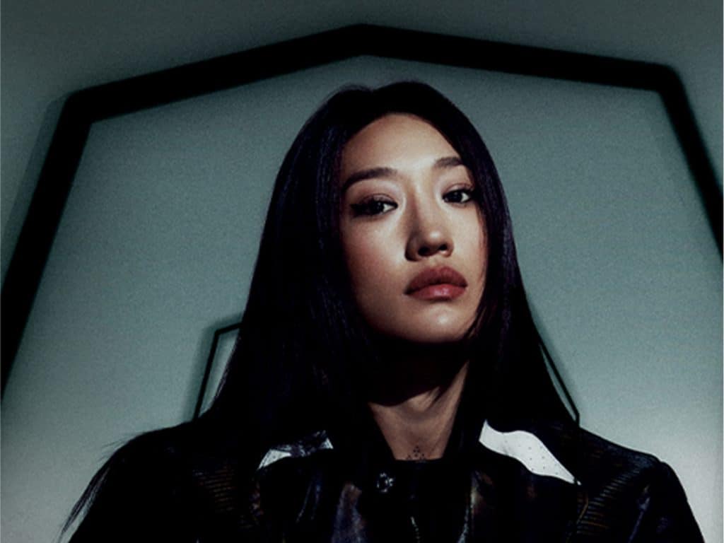 2025'te Dubai'ye En İyi Konserler ve Gösteriler Geliyor 7 Peggy Gou
