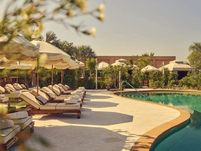J1 Beach Dubai: 9 beach clubs to visit next | Time Out Dubai