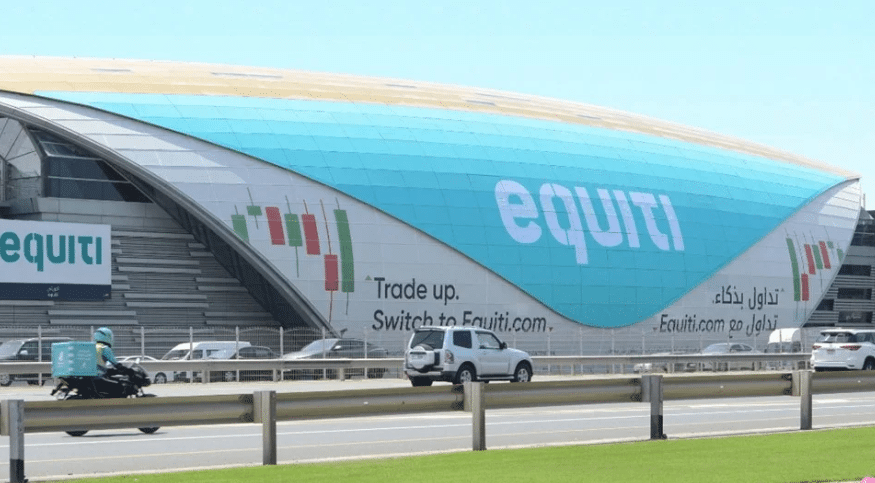 Dubai Metrosu'nun 17 Yeni İstasyonu ve Hepsinin Anlamı 9 Equiti