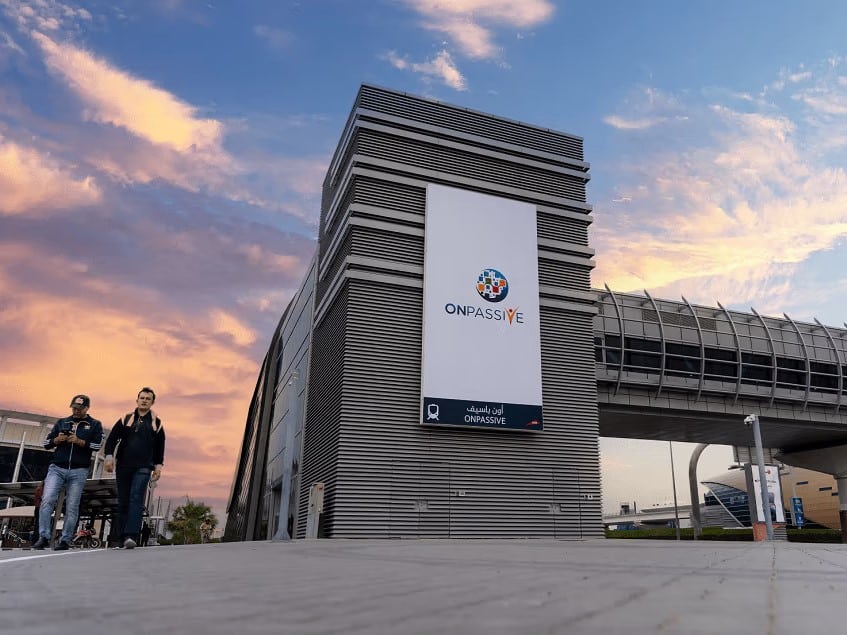 Dubai Metrosu'nun 17 Yeni İstasyonu ve Hepsinin Anlamı 8 Onpassive station name 2