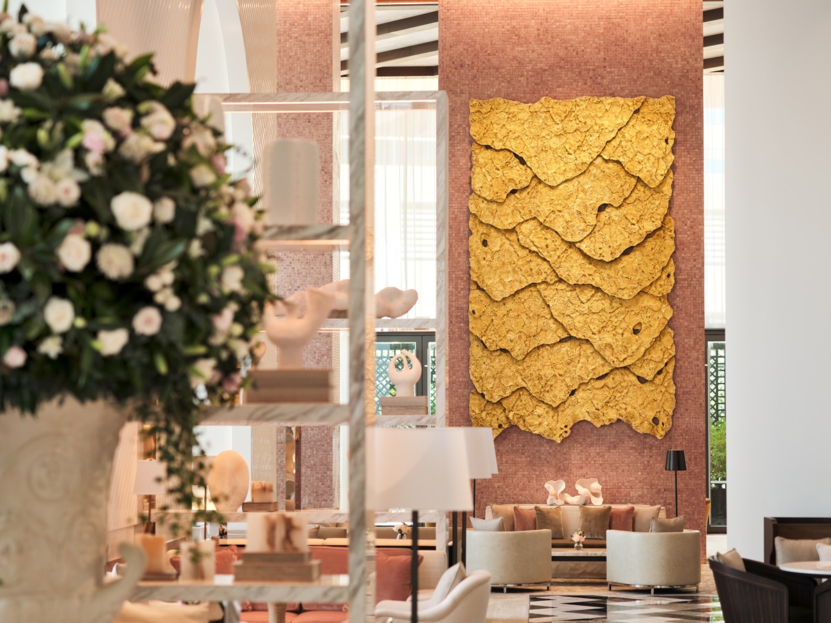 Lucia’s Mare in Dubai | Restaurant Reviews | Time Out Dubai