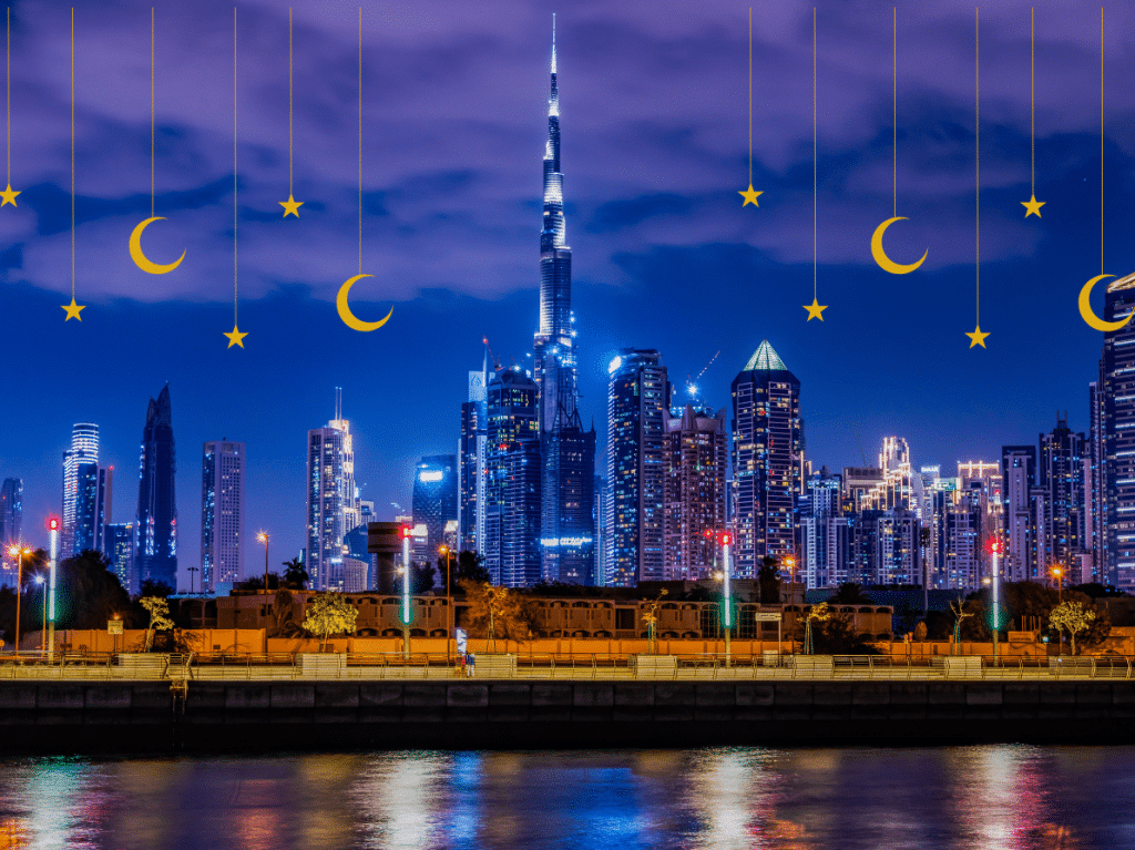Ramadan start date 2026 The predicted dates explained Time Out Dubai