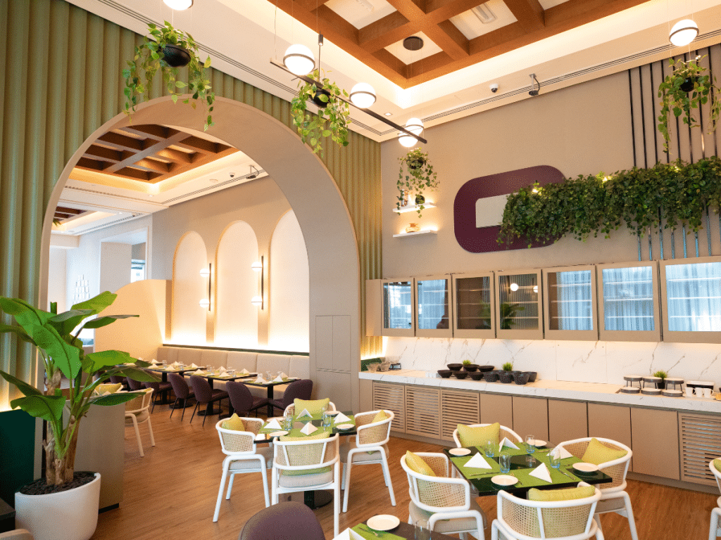 Bu Hafta Dubai'de Yapılacak 16 Aktivite 11 Publiq bistro