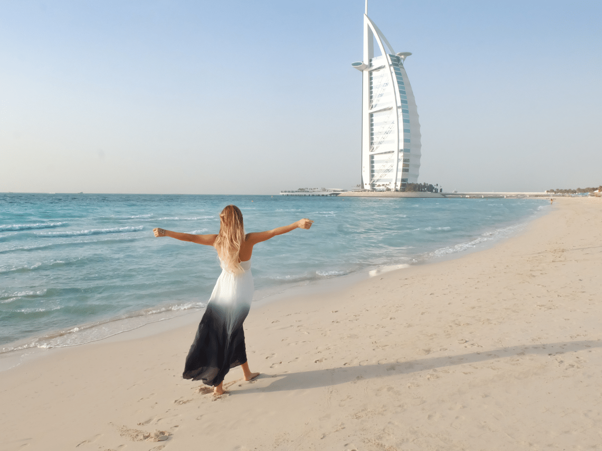 Dubai