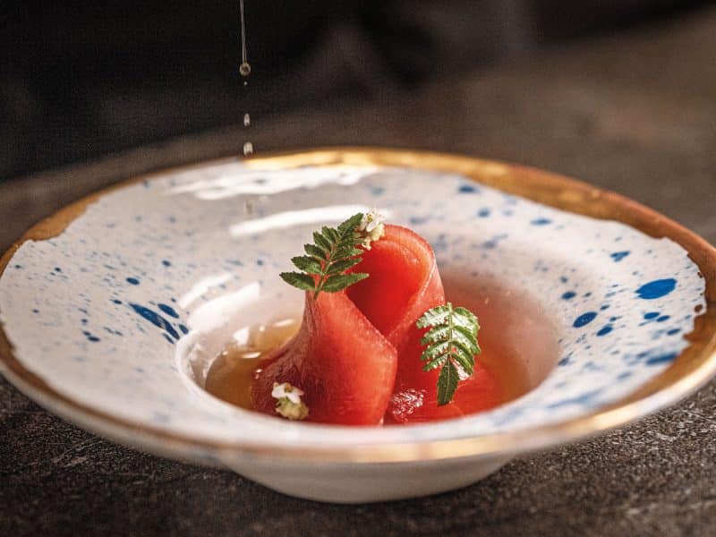 Lucia’s Mare in Dubai | Restaurant Reviews | Time Out Dubai