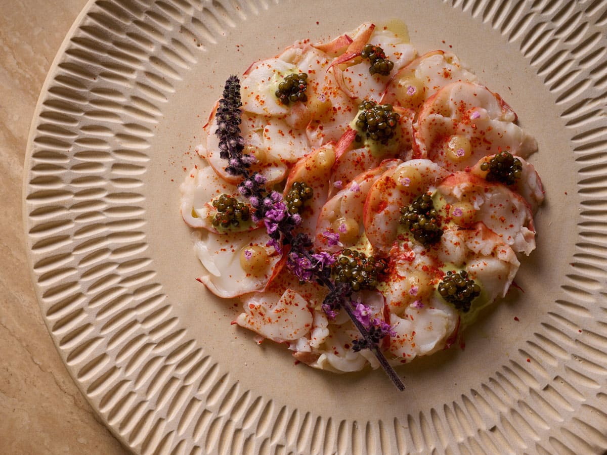 Lucia’s Mare in Dubai | Restaurant Reviews | Time Out Dubai