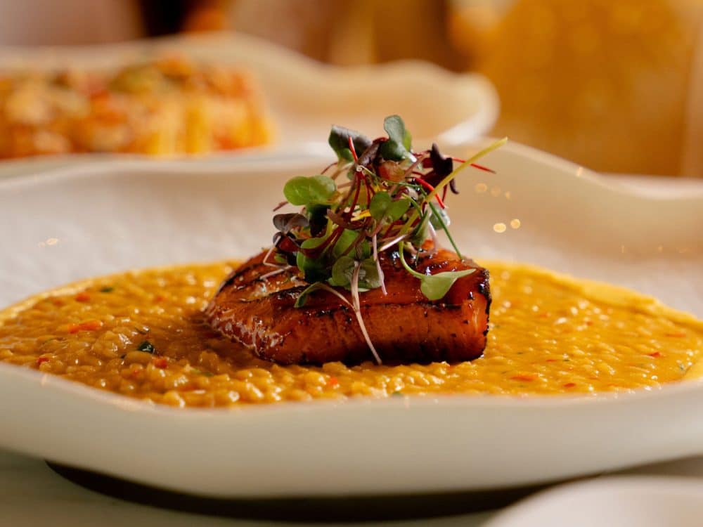 Lucia’s Mare in Dubai | Restaurant Reviews | Time Out Dubai