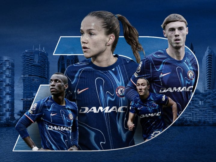 Chelsea FC DAMAC