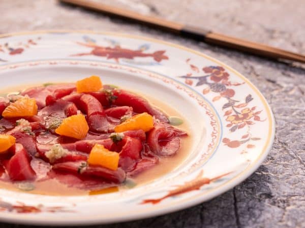 Lucia’s Mare in Dubai | Restaurant Reviews | Time Out Dubai