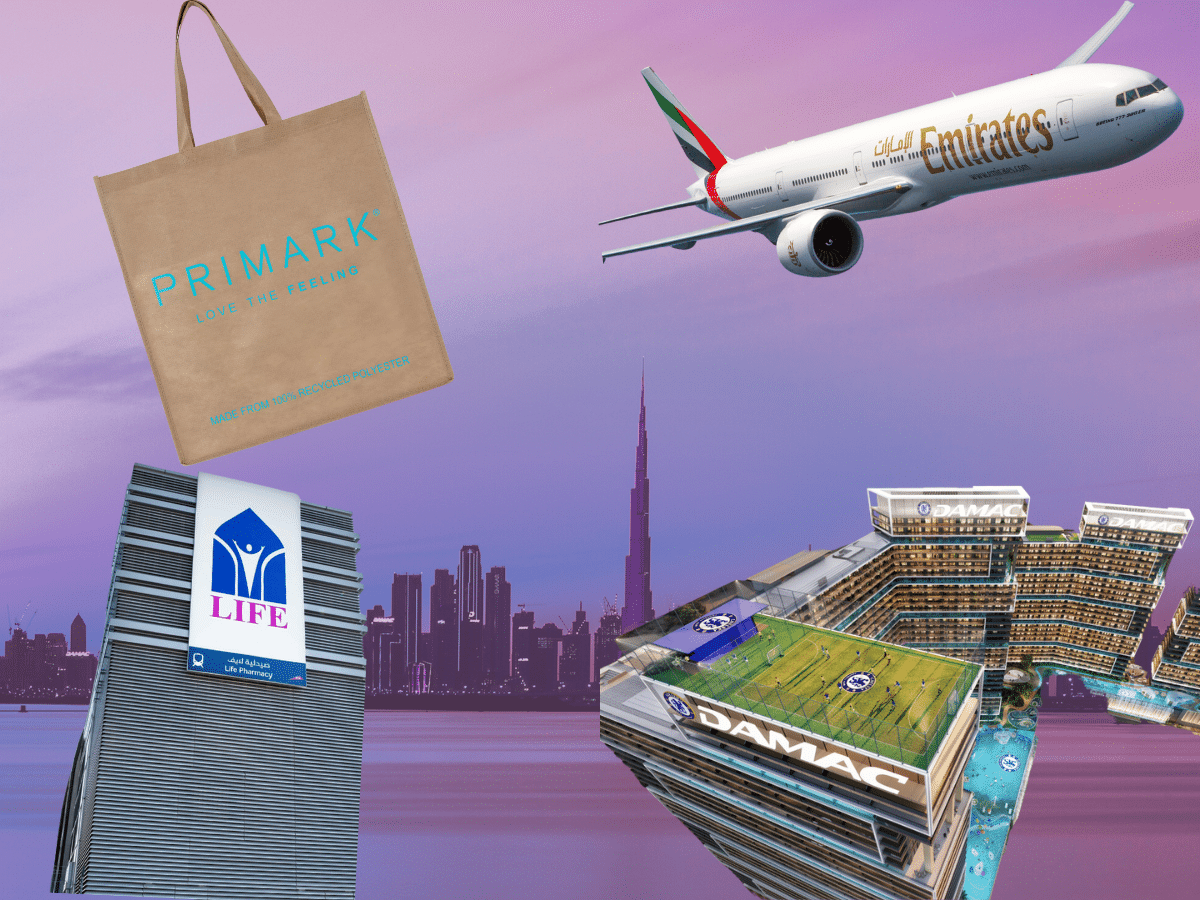Dubai News this week