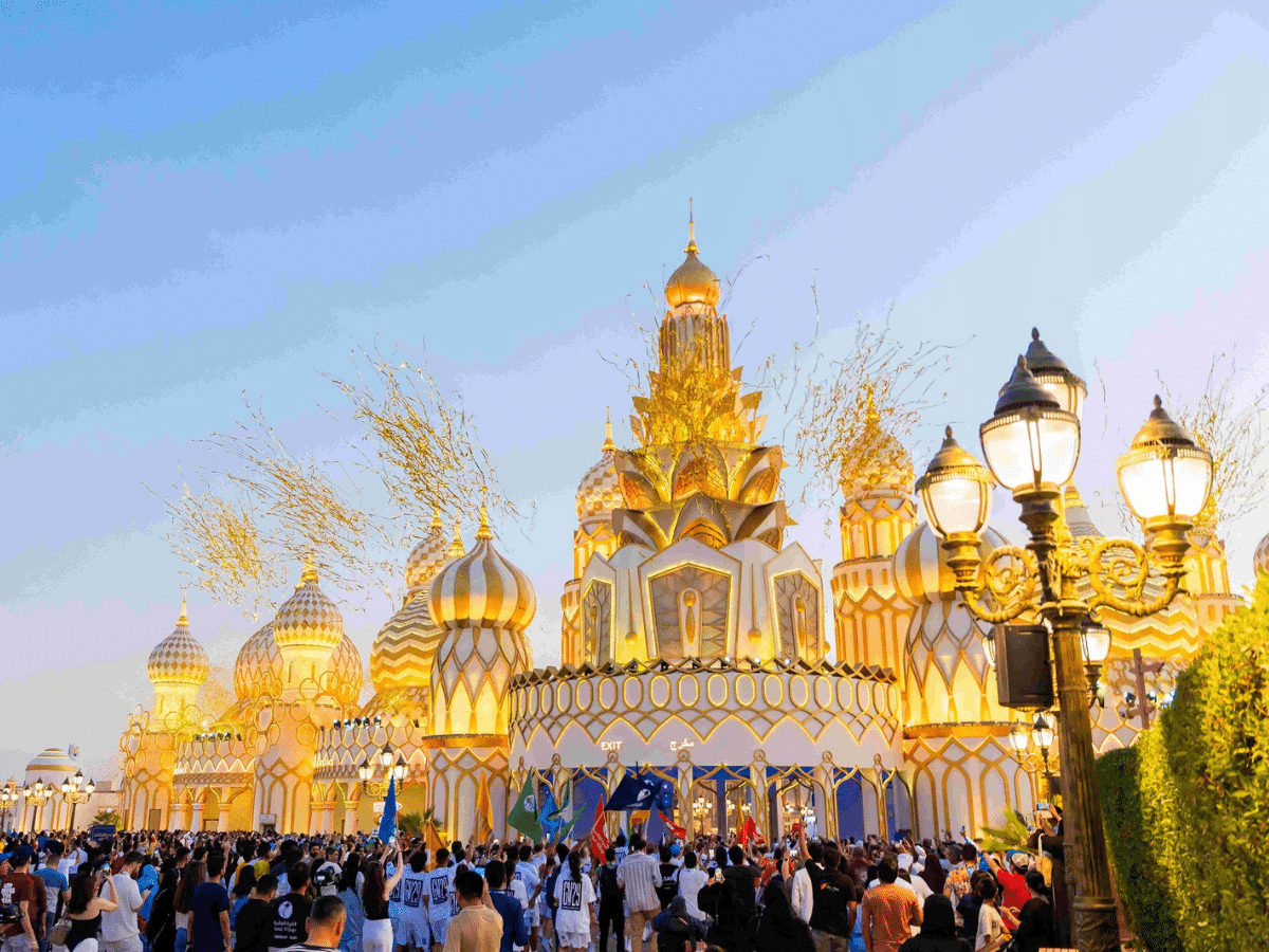 10 viral Global Village food stalls to try before it closes for summer