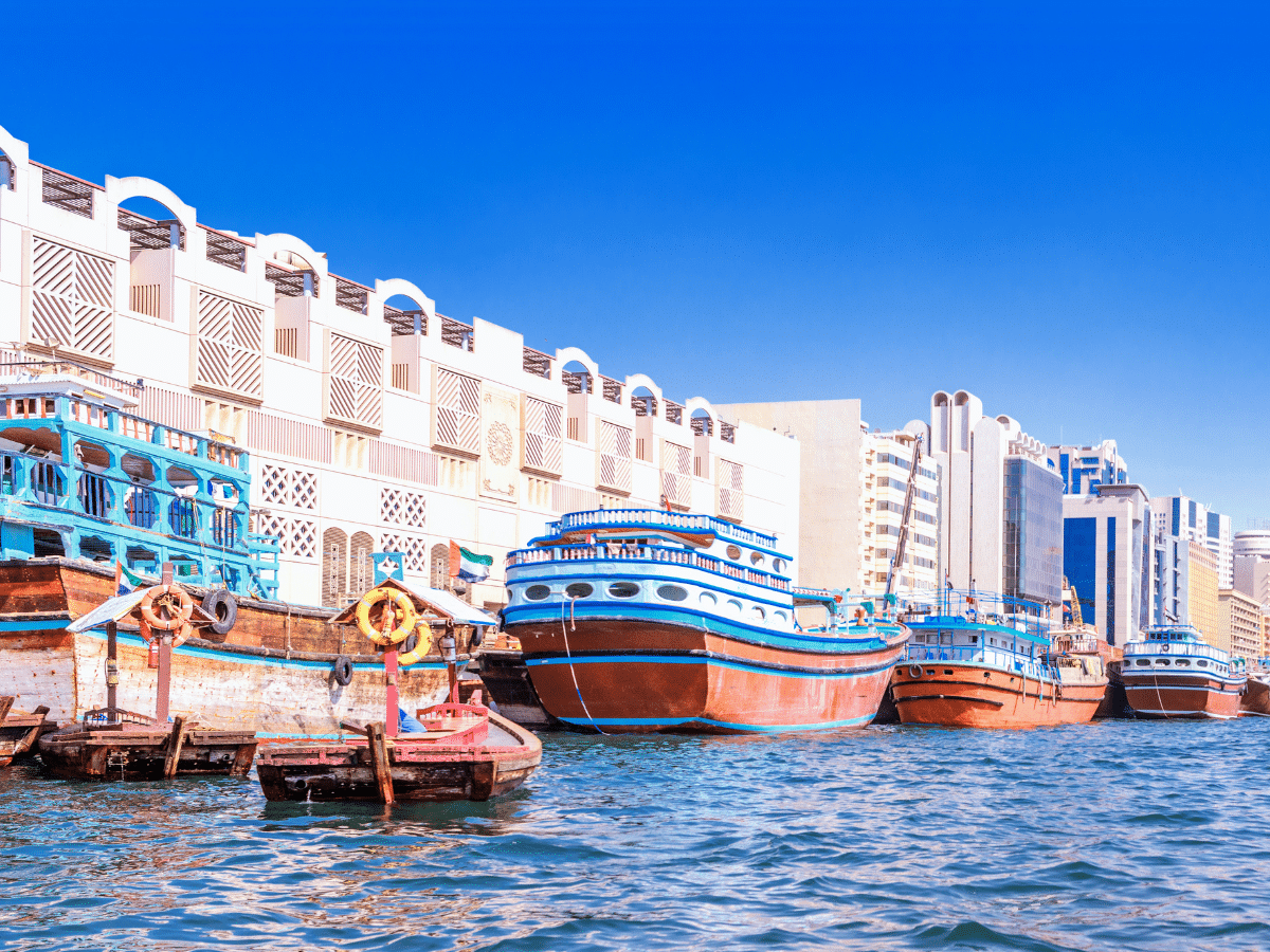 dubai