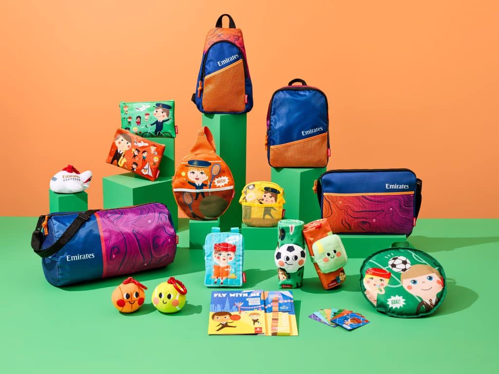 人気海外ブランドアイテム｜ファッション通販 and toys kids new launches Emirates bags globally onboard コレクション