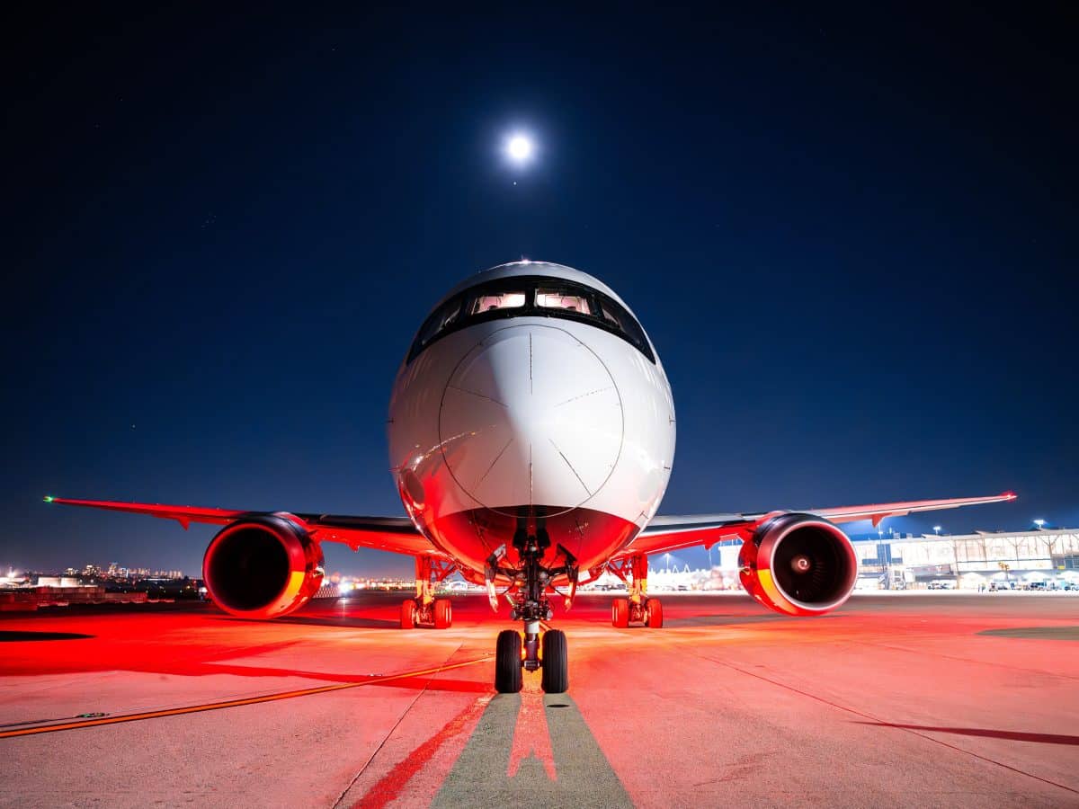 Air Canada