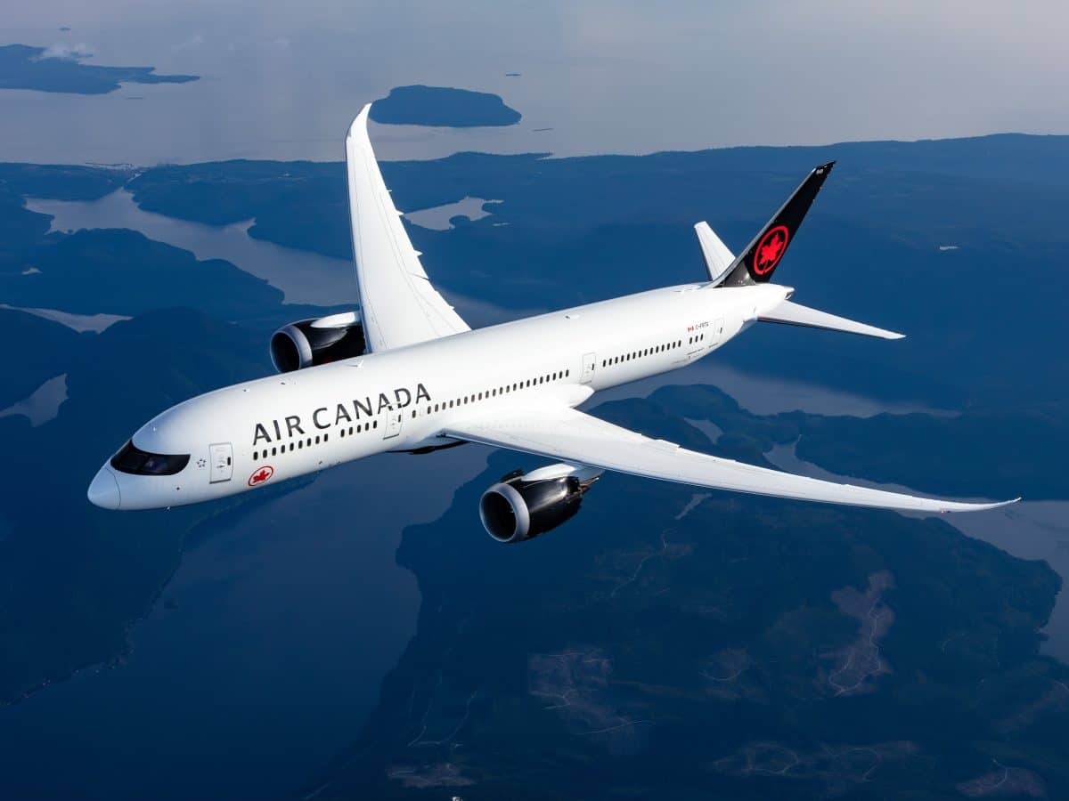Air Canada