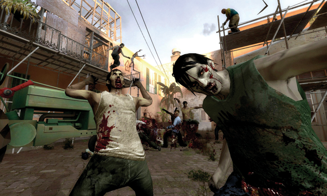 left 4 dead 2 download pc left 4 dead 2 download pc