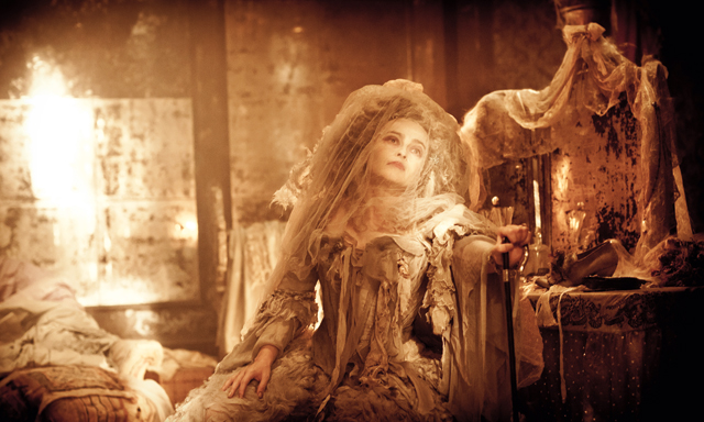 Helena Bonham Carter in Great Expectations | Movies | Time Out Dubai