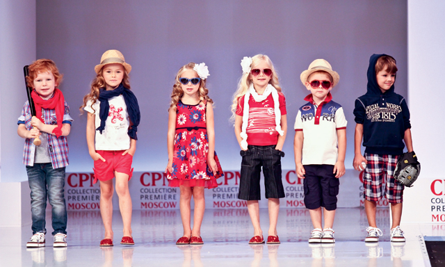 Kids fashion show at Sharjah Ladies Club | Kids, Activities | Time Out ...