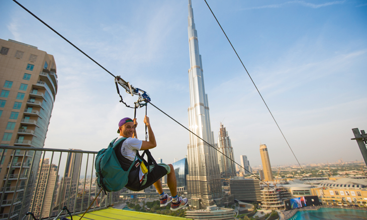 xline zipline dubai tickets price xline zipline dubai tickets price