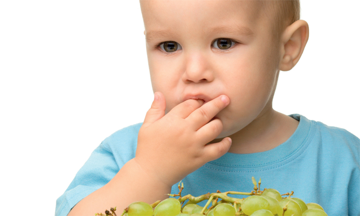 How to prevent a child from choking Kids, Bumps And