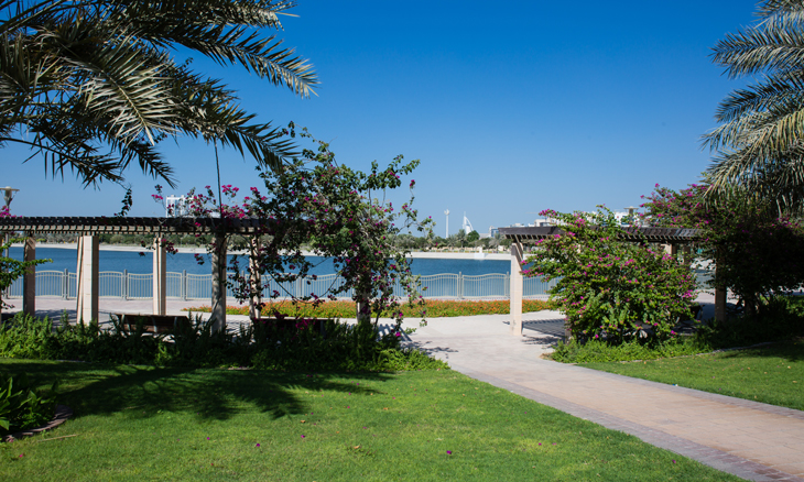 Quick guide to Al Barsha | Things To Do | Time Out Dubai