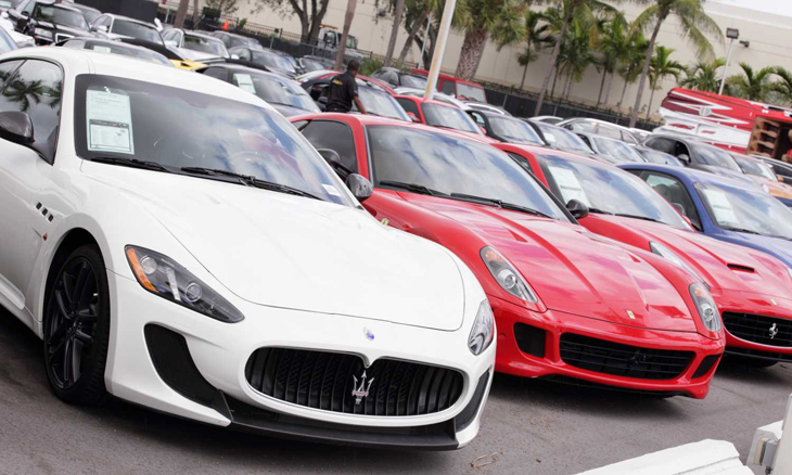 How To Buy A Car In Dubai Things To Do Time Out Dubai