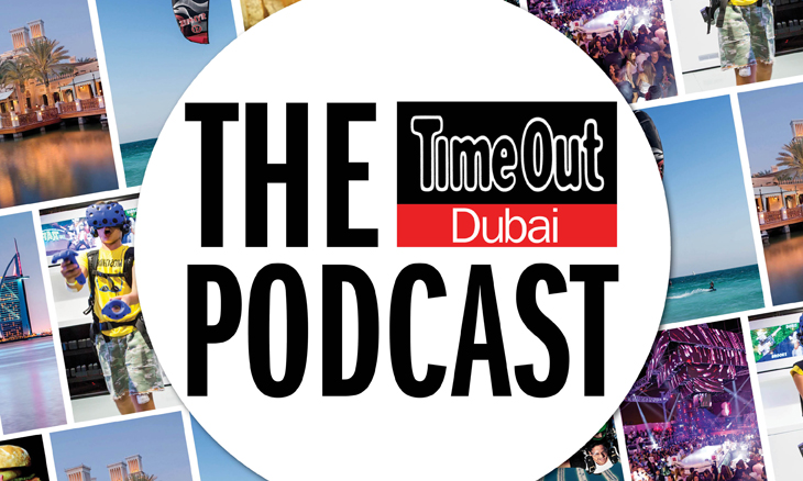 time out dubia