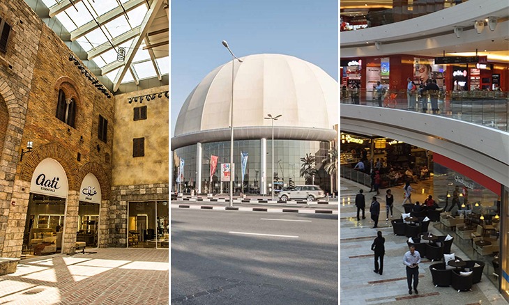 tommy hilfiger al ghurair mall