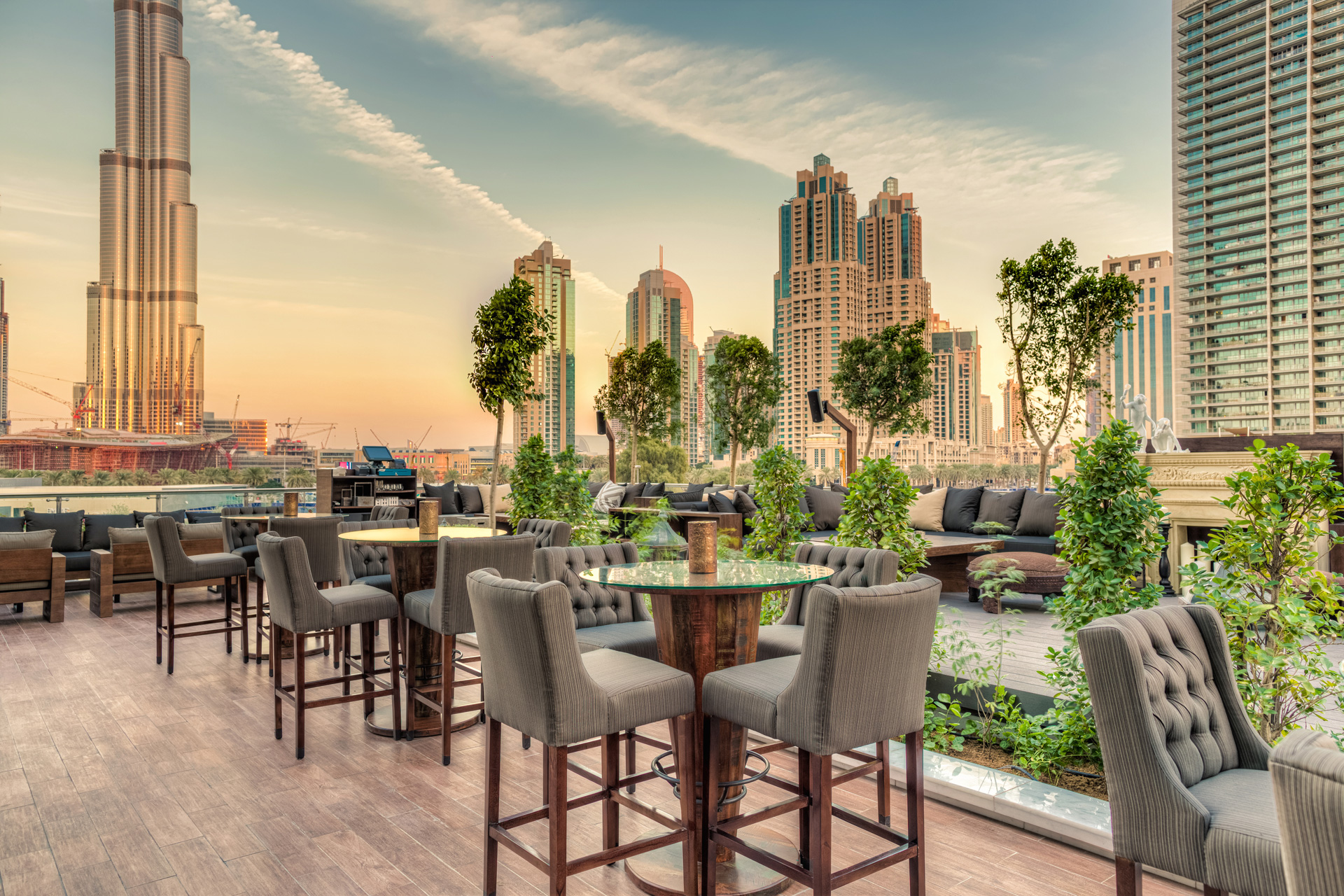 Best bars in Dubai's Business Bay 2019 Bars & Nightlife Time Out Dubai