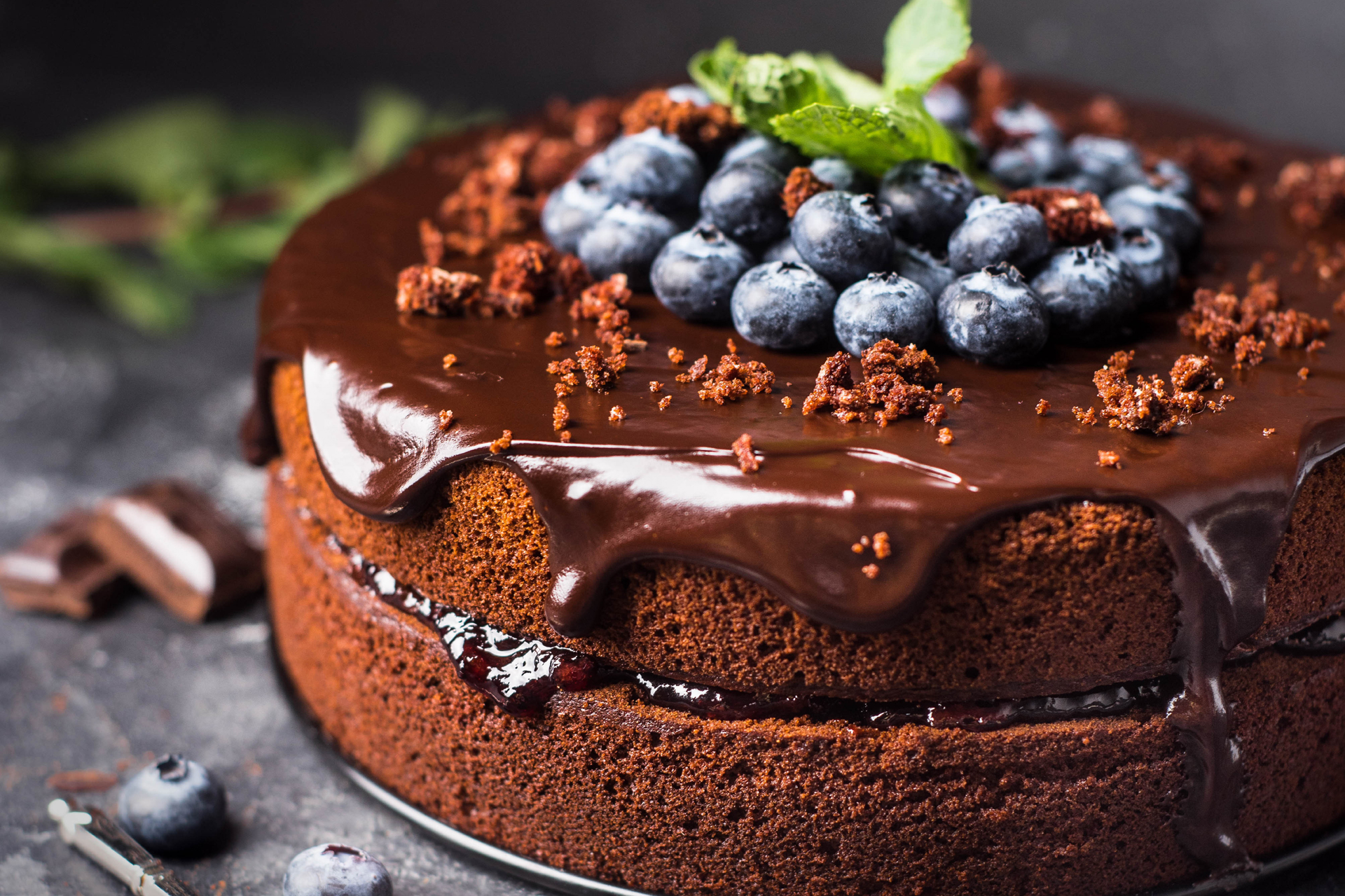 Dubai's Best Cakes | Restaurants | Time Out Dubai