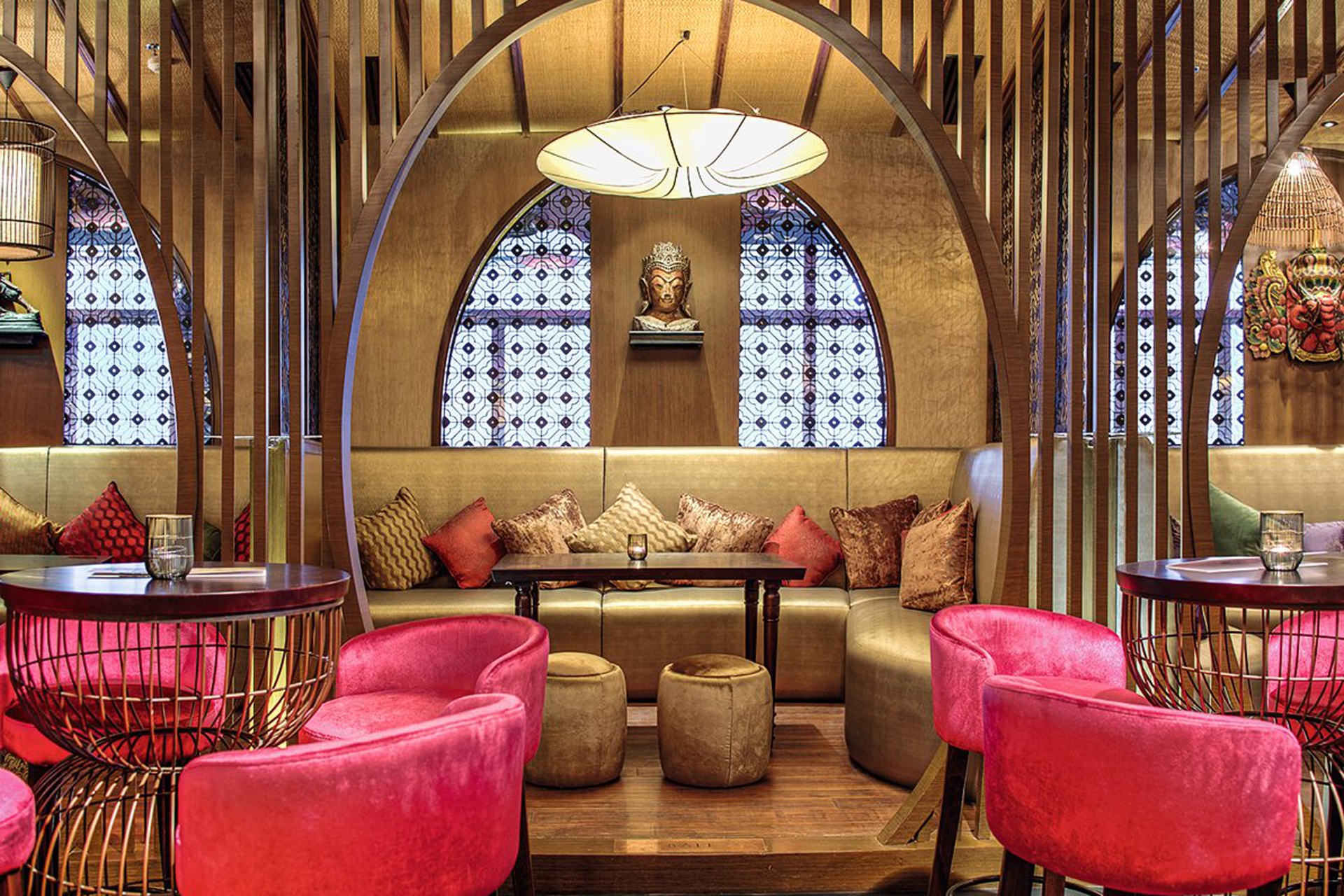 Best Lounge Bar In Dubai 2018 Music Nightlife Awards 2019