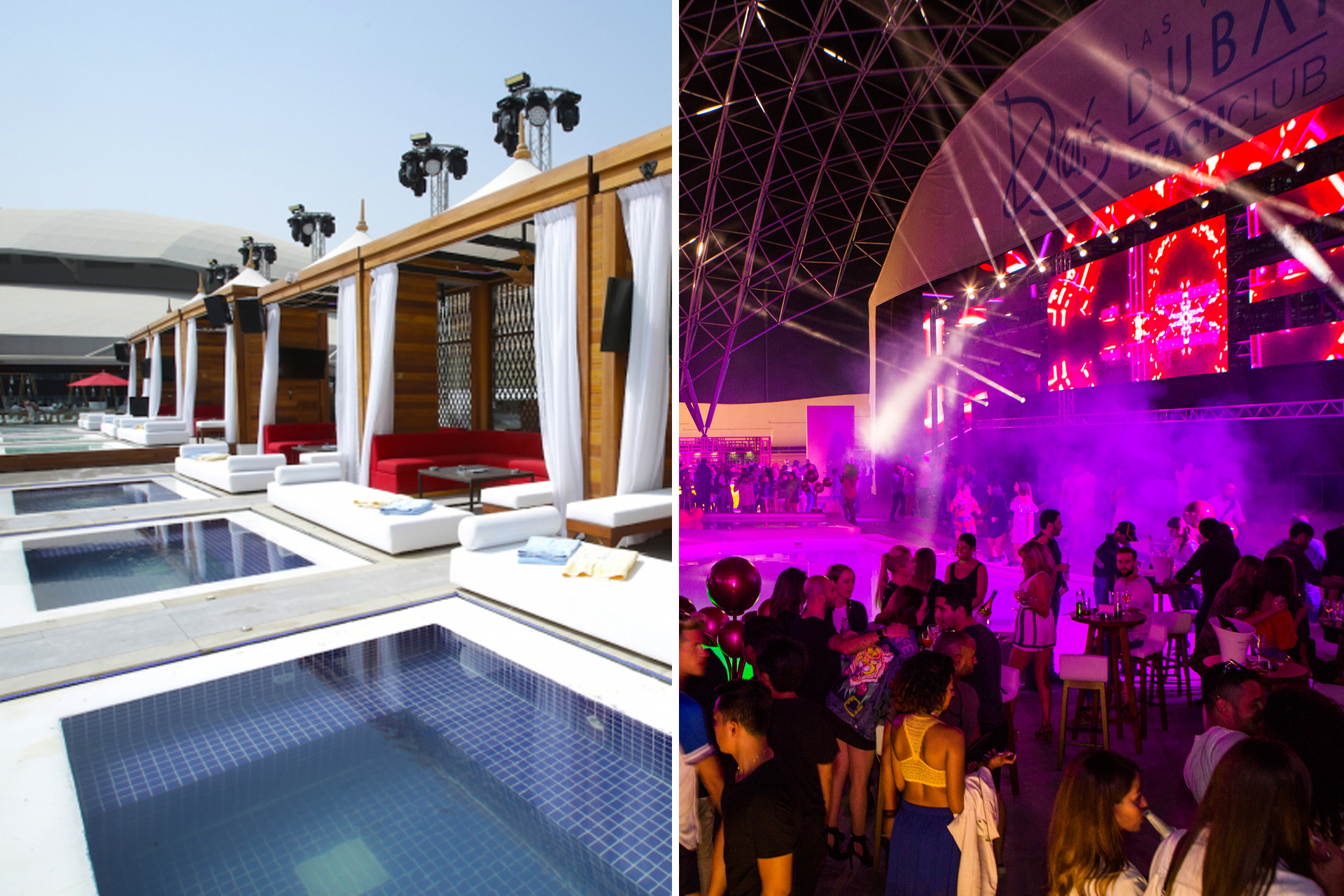 Drai’s Dubai is completely changing to an open-air nightclub | Bars