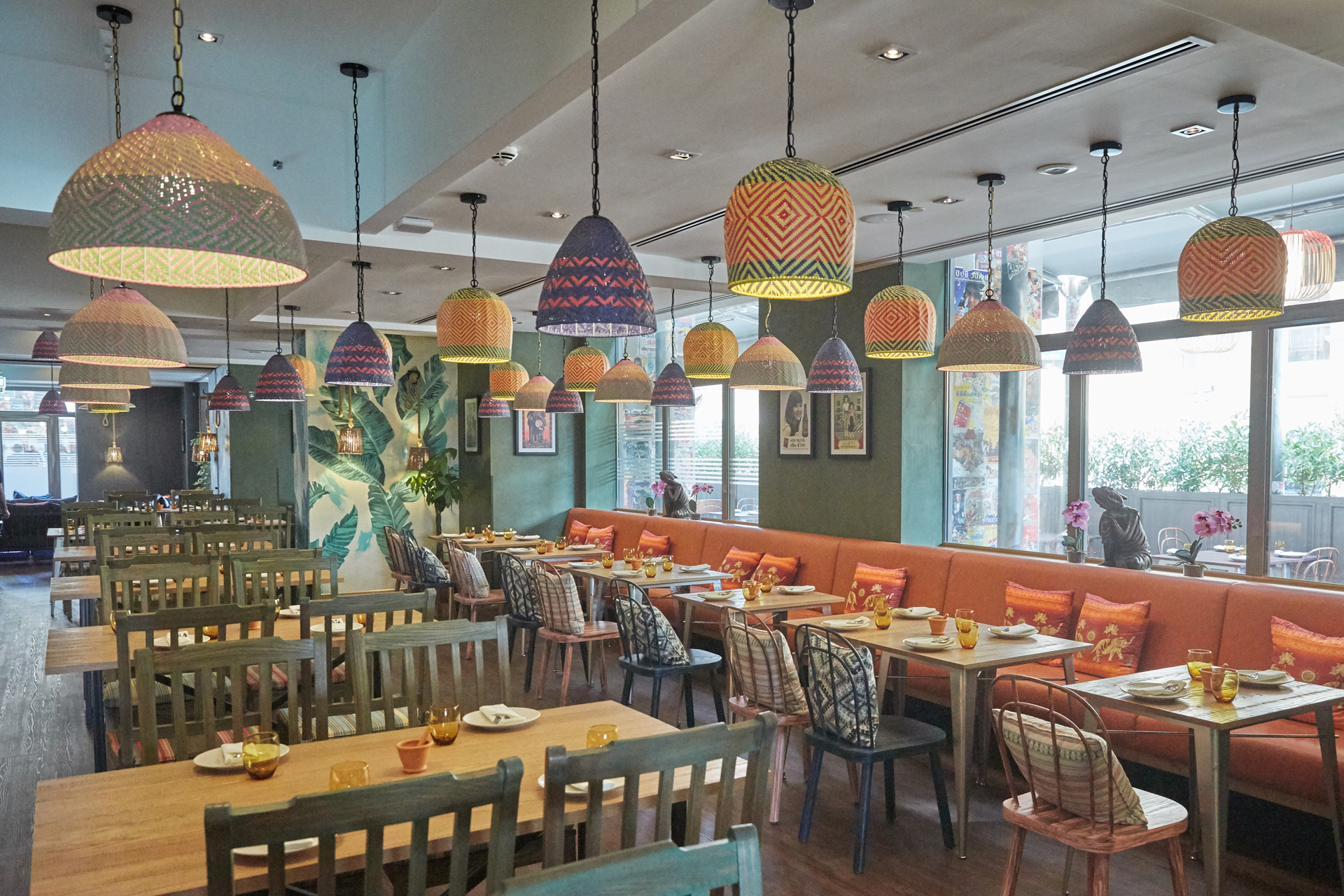 Mango Tree Thai Bistro to open in Dubai | Restaurants | Time Out Dubai