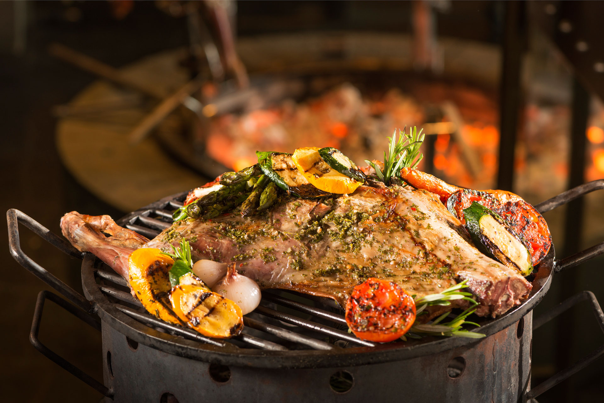 Asado offering 50 percent off its entire menu for March | Restaurants