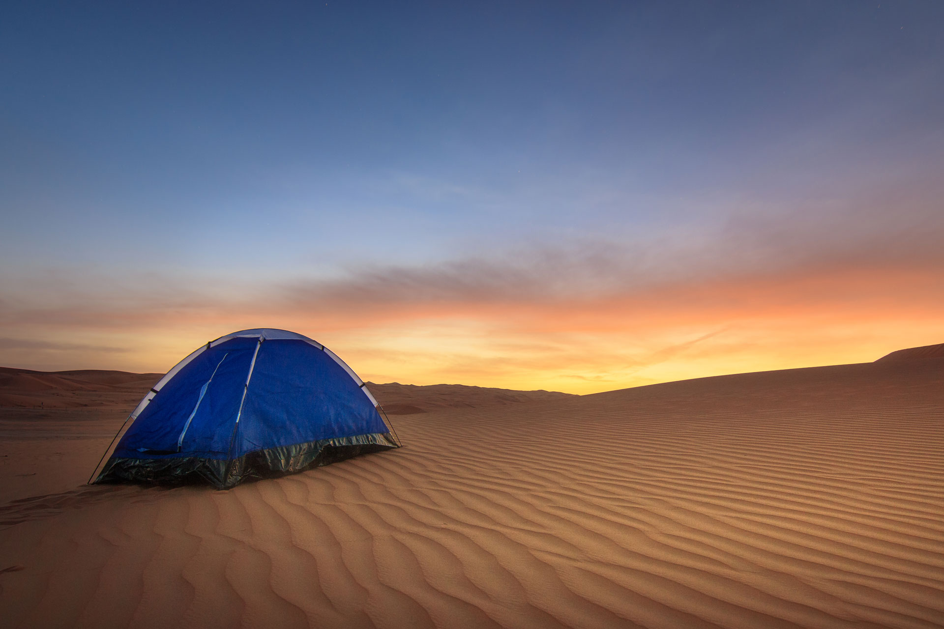 Where To Camp In The Uae 2019 Things To Do Time Out Dubai