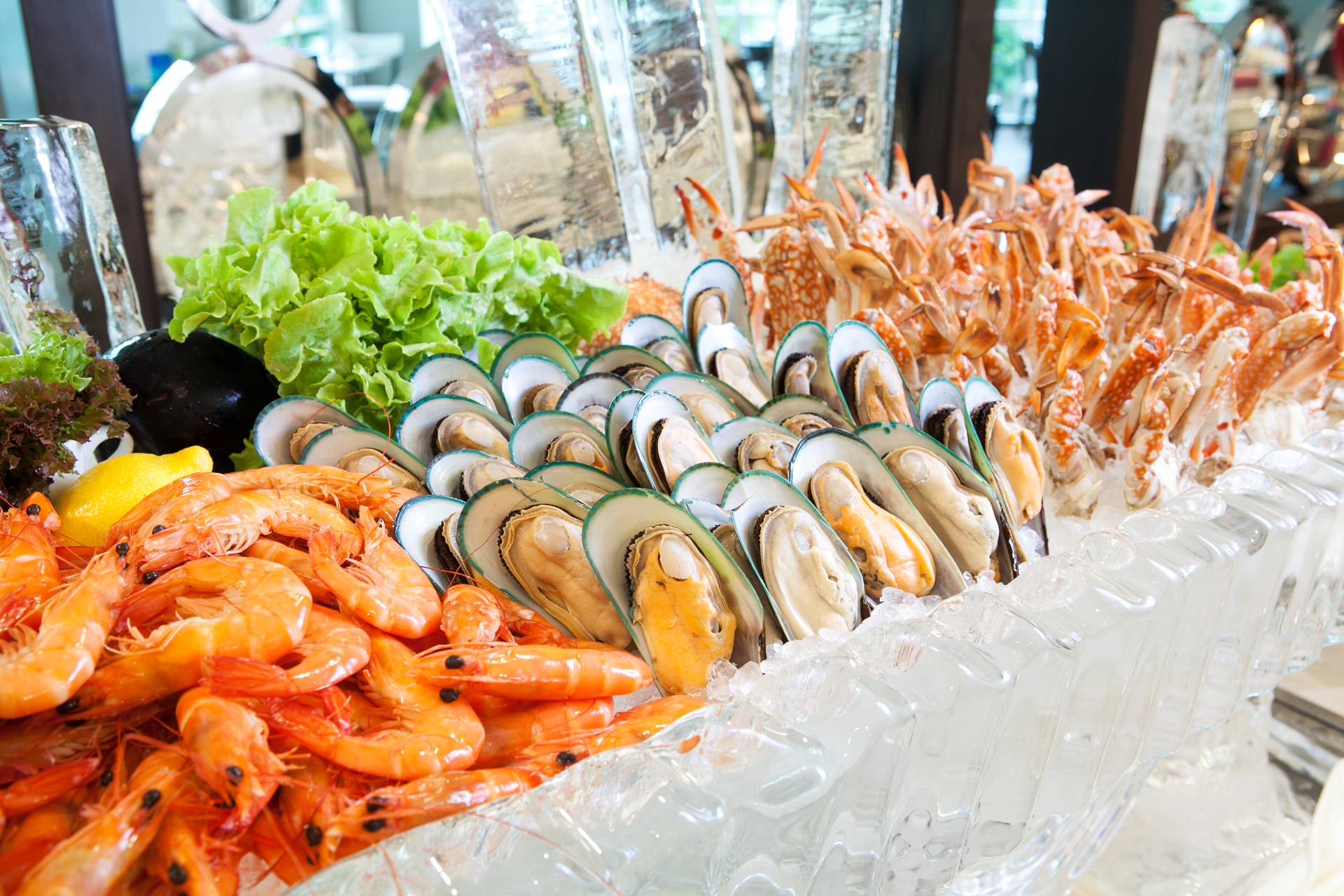 The Great Waldorf Astoria Brunch | Brunch | Time Out Dubai