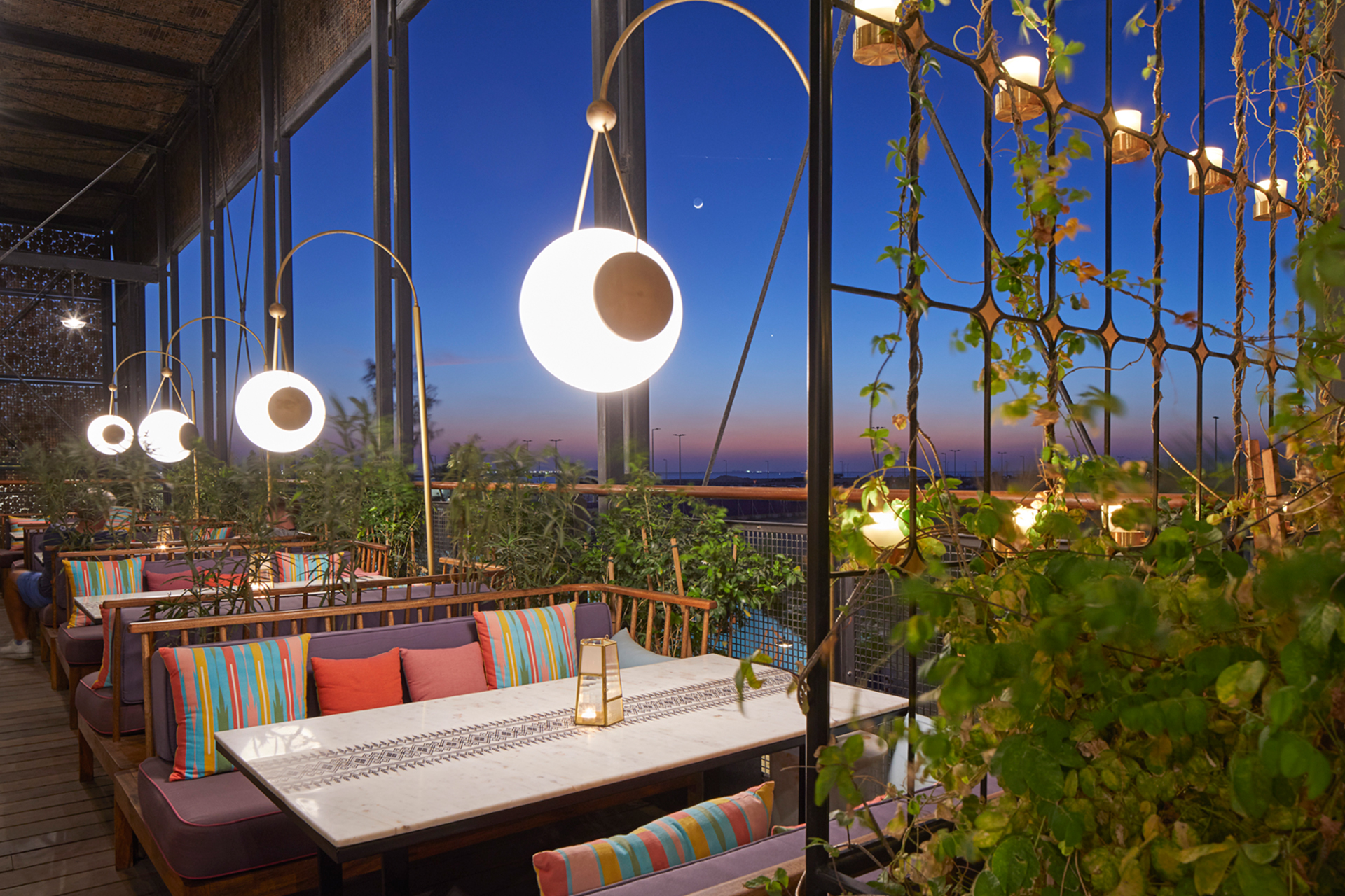 Masti Dubai Jumeirah 1 Reviews Bar Pub Bars Nightlife Time Out Dubai