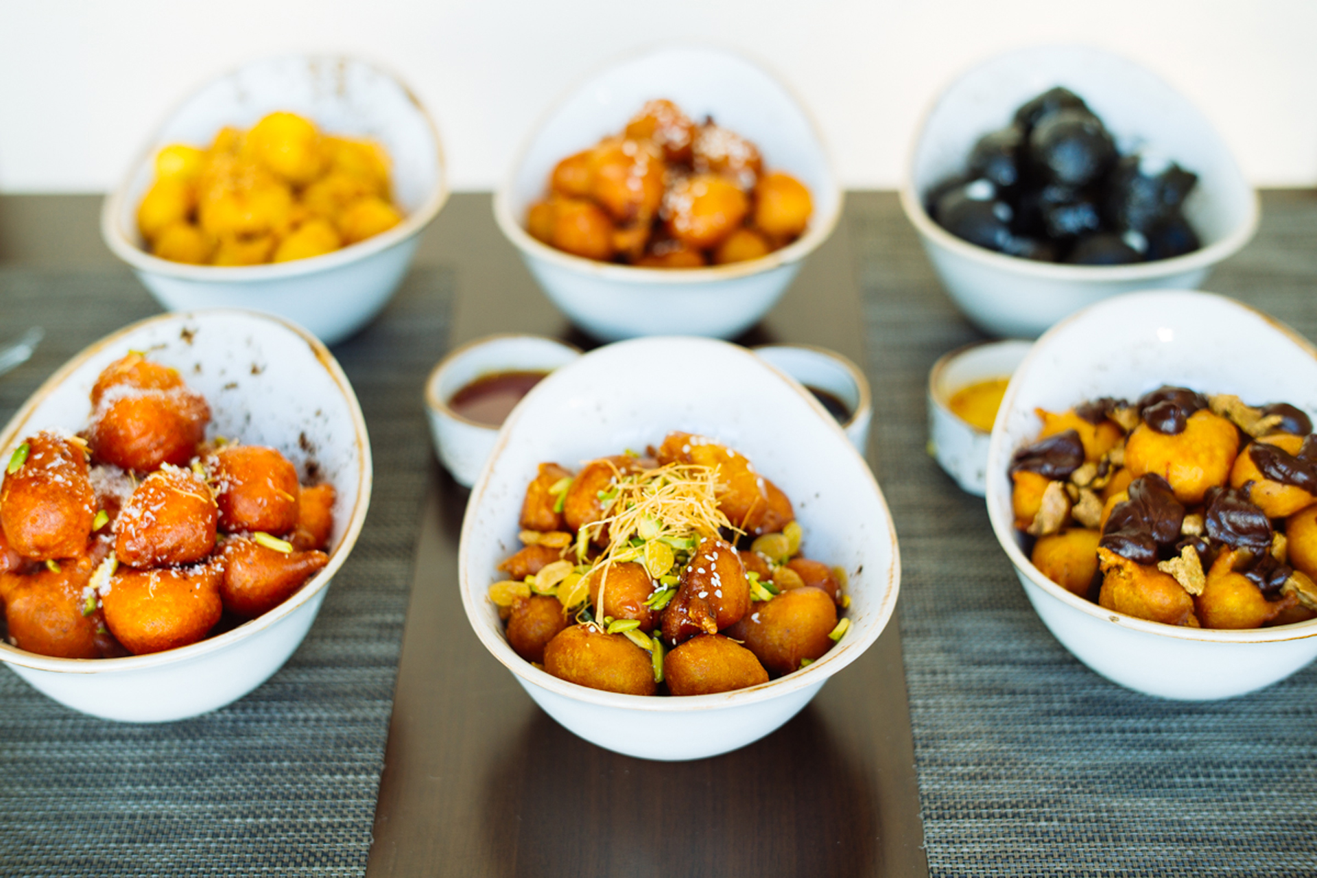 Six places to eat Emirati cuisine this Dubai Food Festival