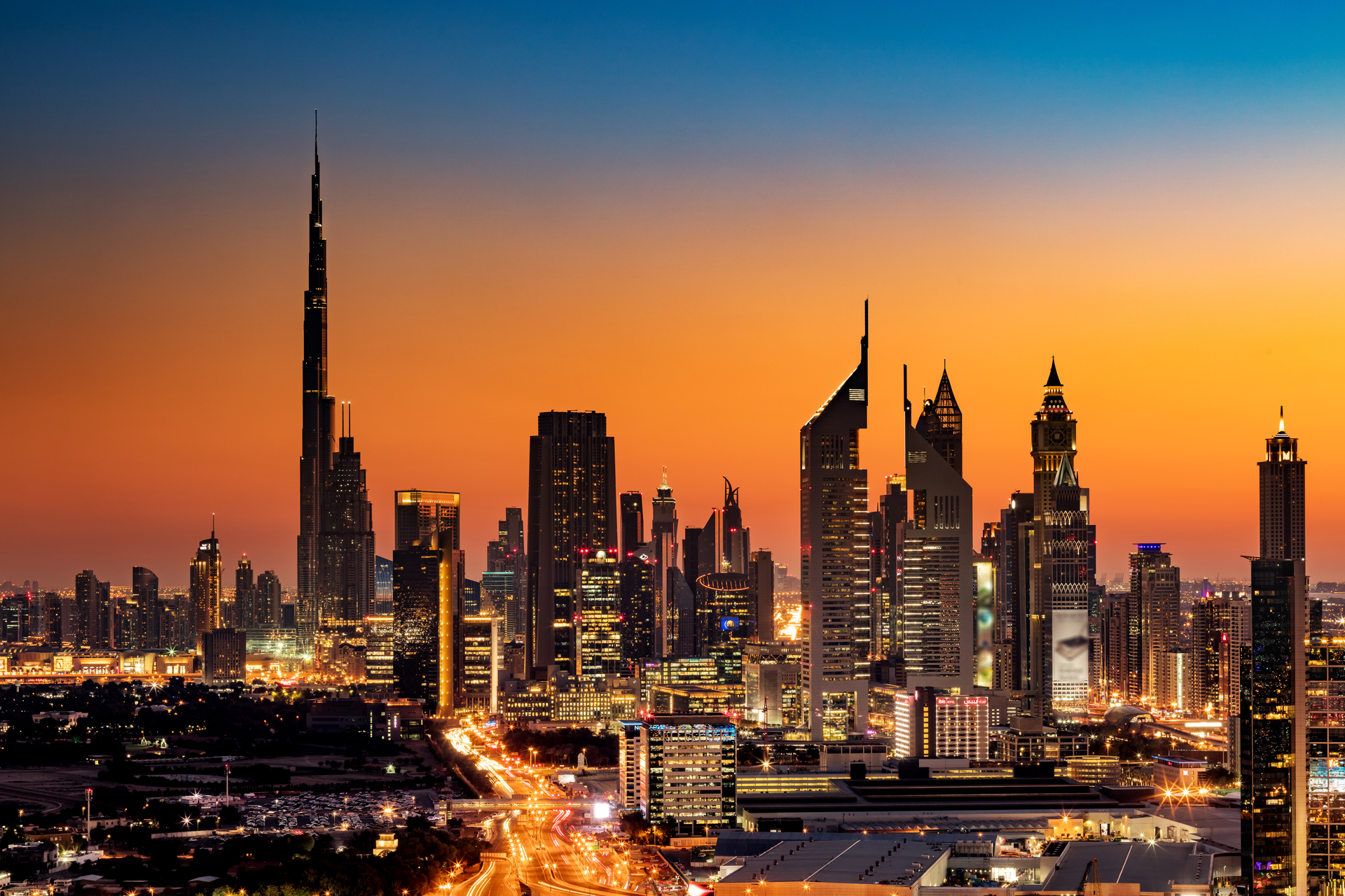 Dubai Restaurants Open During Ramadan 2019 For Lunch And Breakfast
