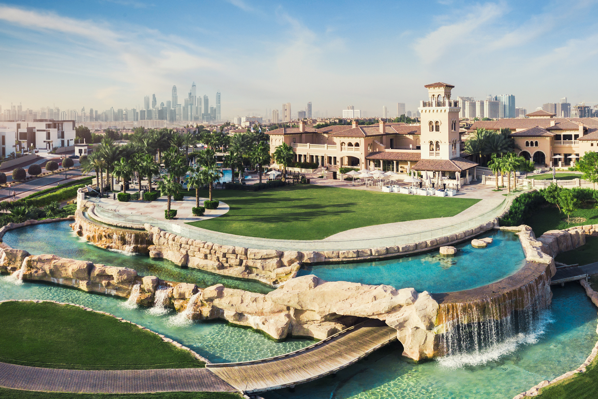 Dubai Craft Fest Back At Jumeirah Golf Estates