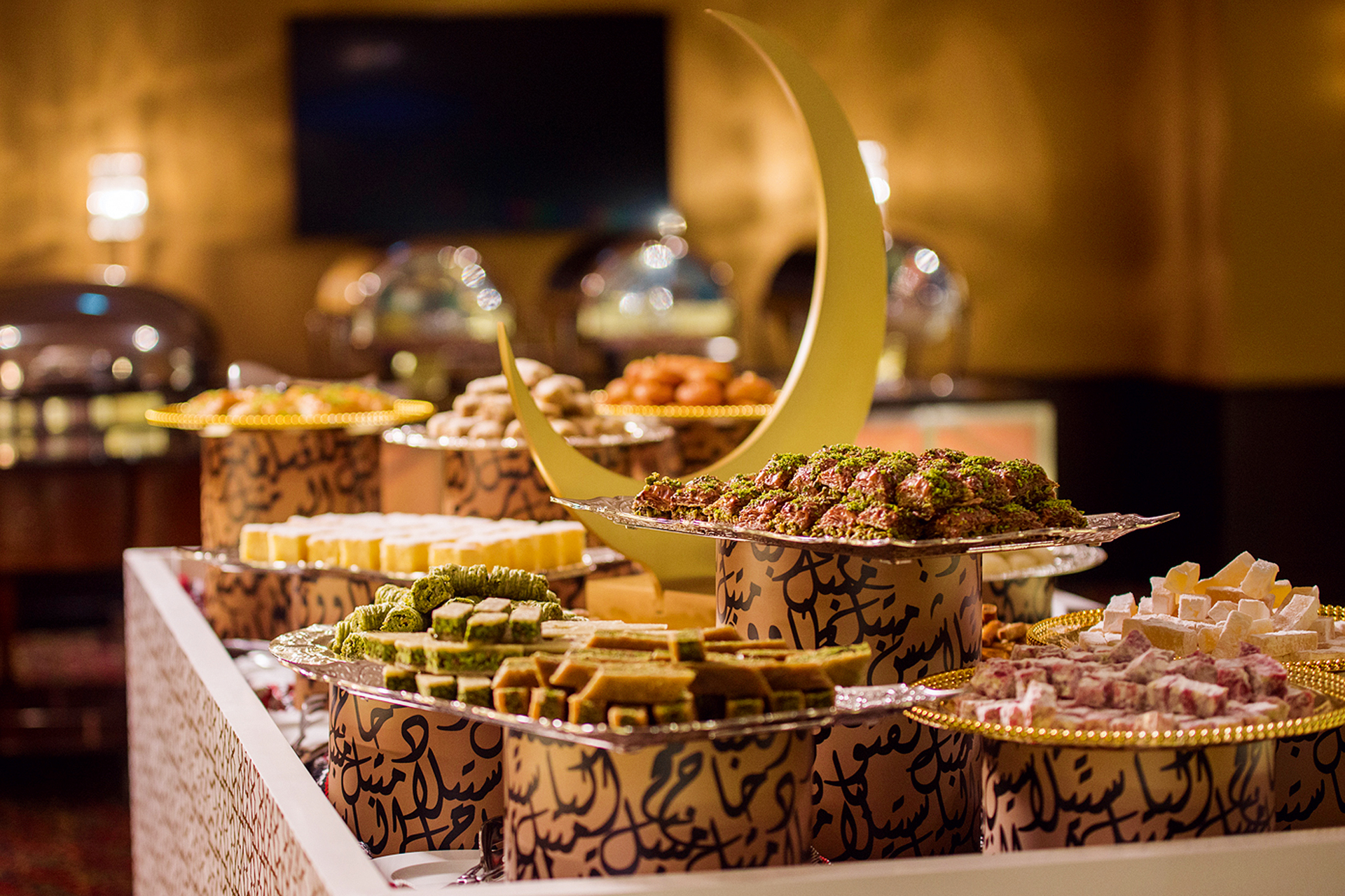 Best Dubai suhoor options for Ramadan 2019 News Time Out Dubai