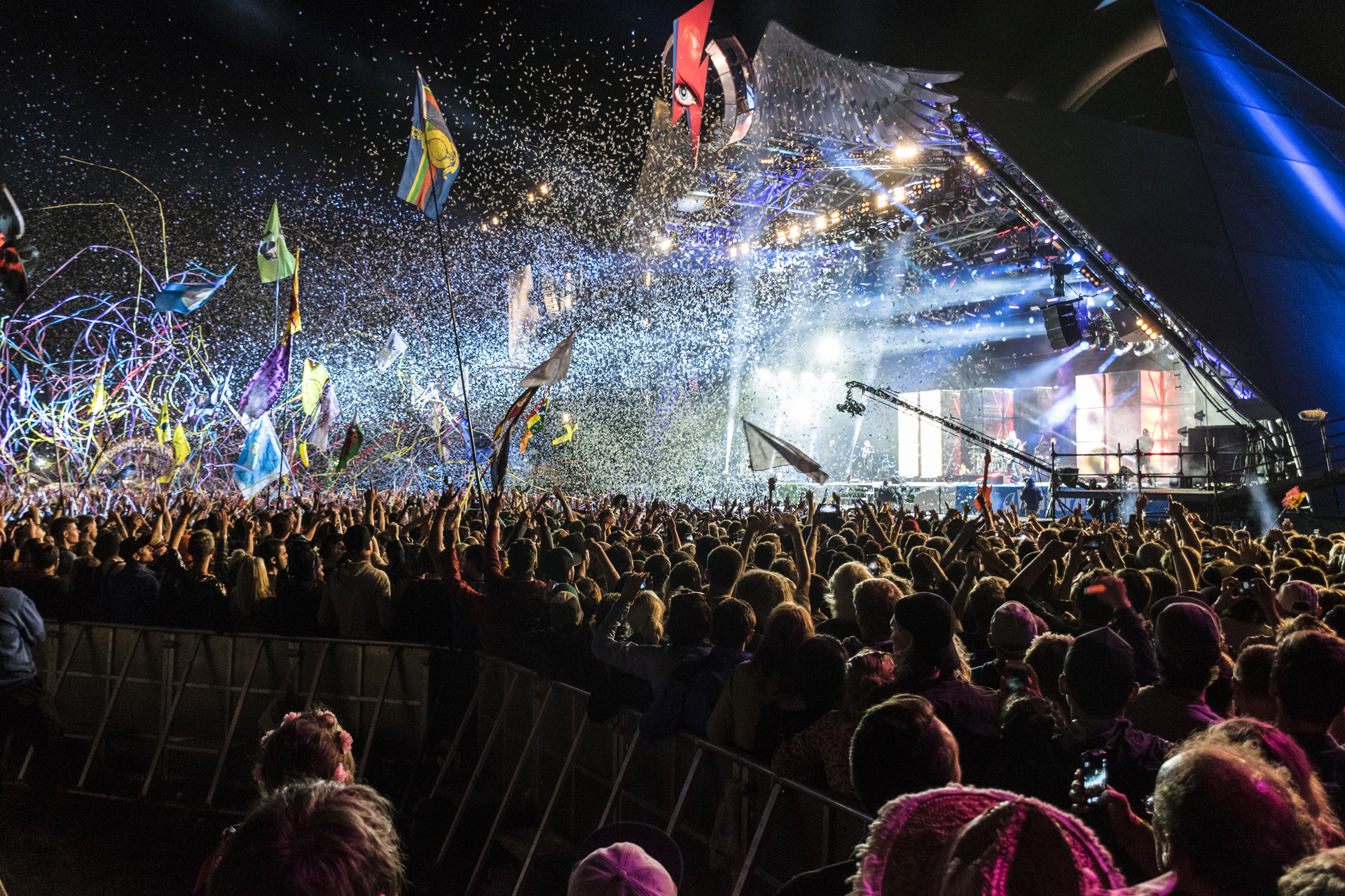 Best global music festivals in summer 2019 | Bars & Nightlife | Time