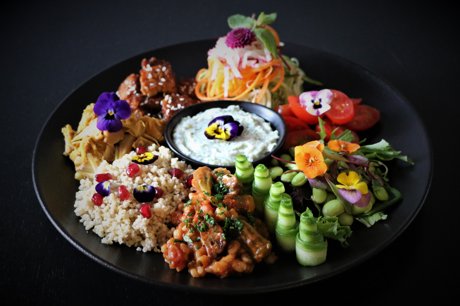 ramadan restaurant