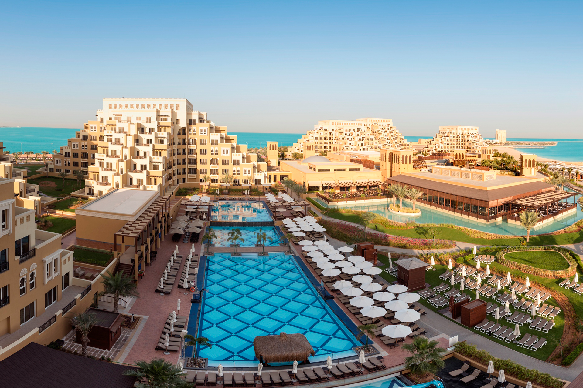 Rixos Bab Al Bahr reveals &#039;stay more, pay less&#039; package on all-inclusive stays | Hotels | Time