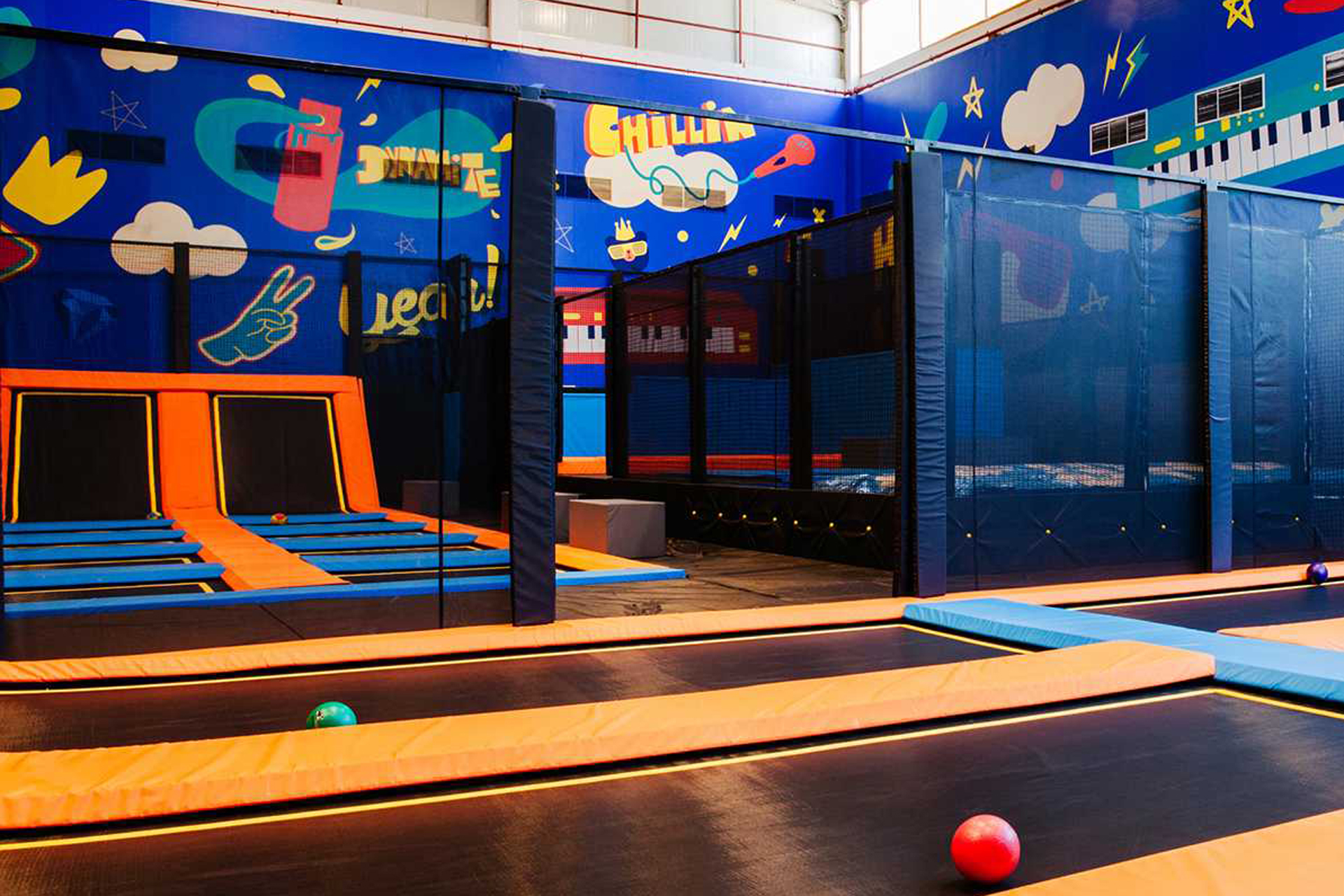 Dubai Bowling Center | Attractions | Time Out Dubai