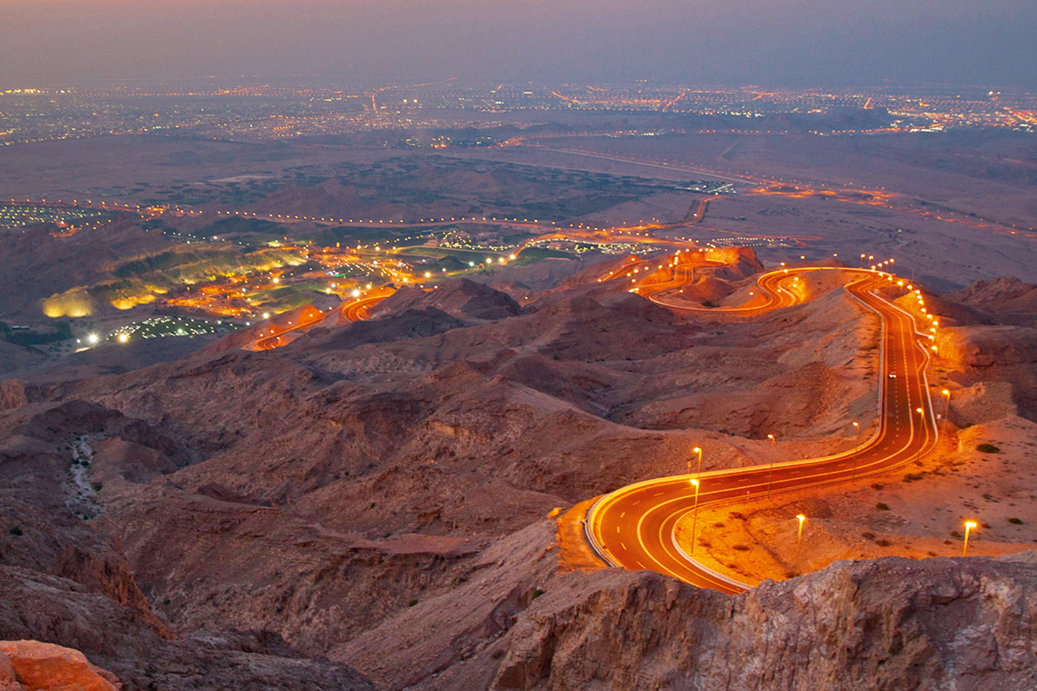 Head To Abu Dhabi s Highest Point Things To Do Time Out Dubai