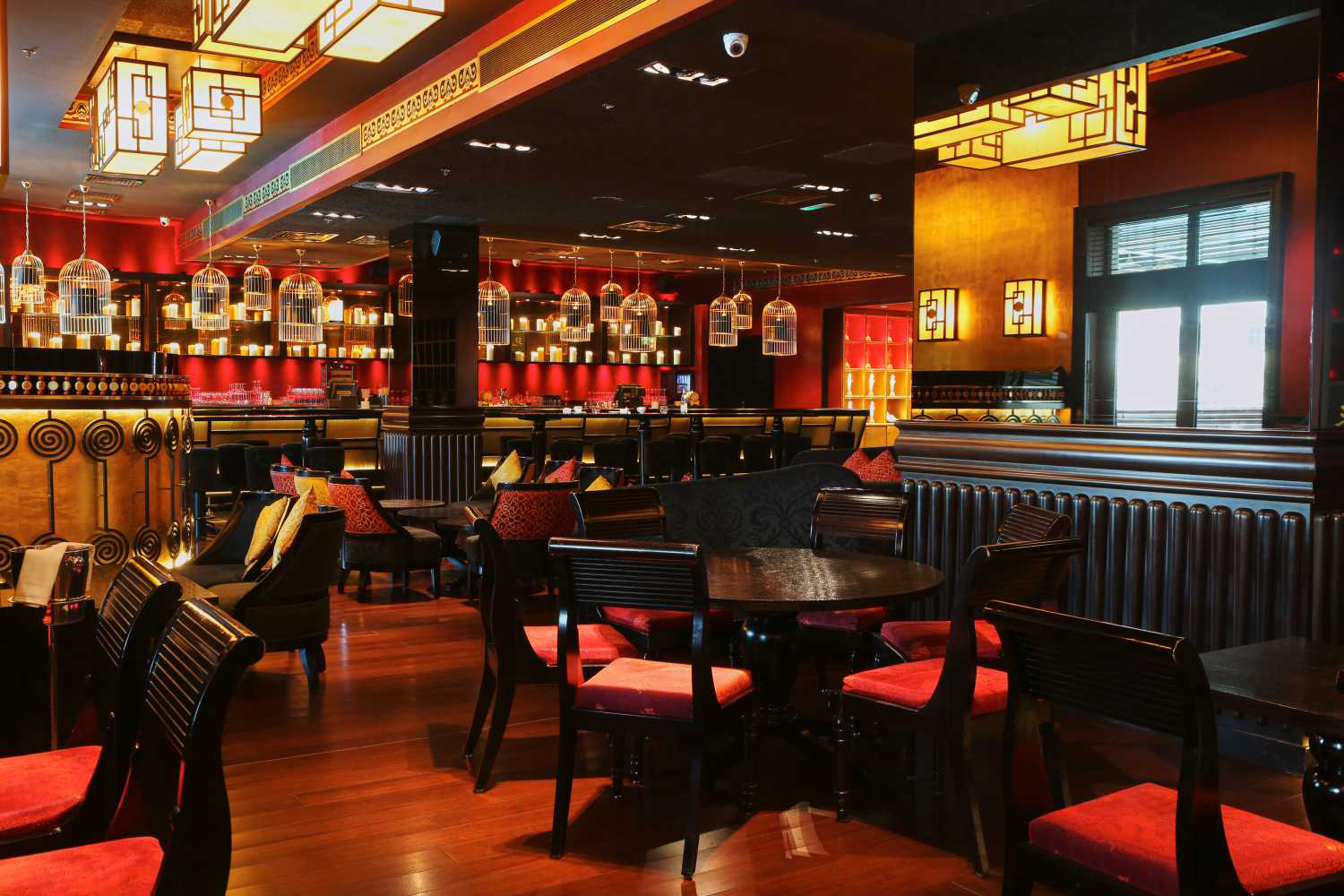Karma Kafé, Dubai - Downtown Dubai Reviews | Bar/lounge, Bars &amp; Nightlife | Time Out Dubai